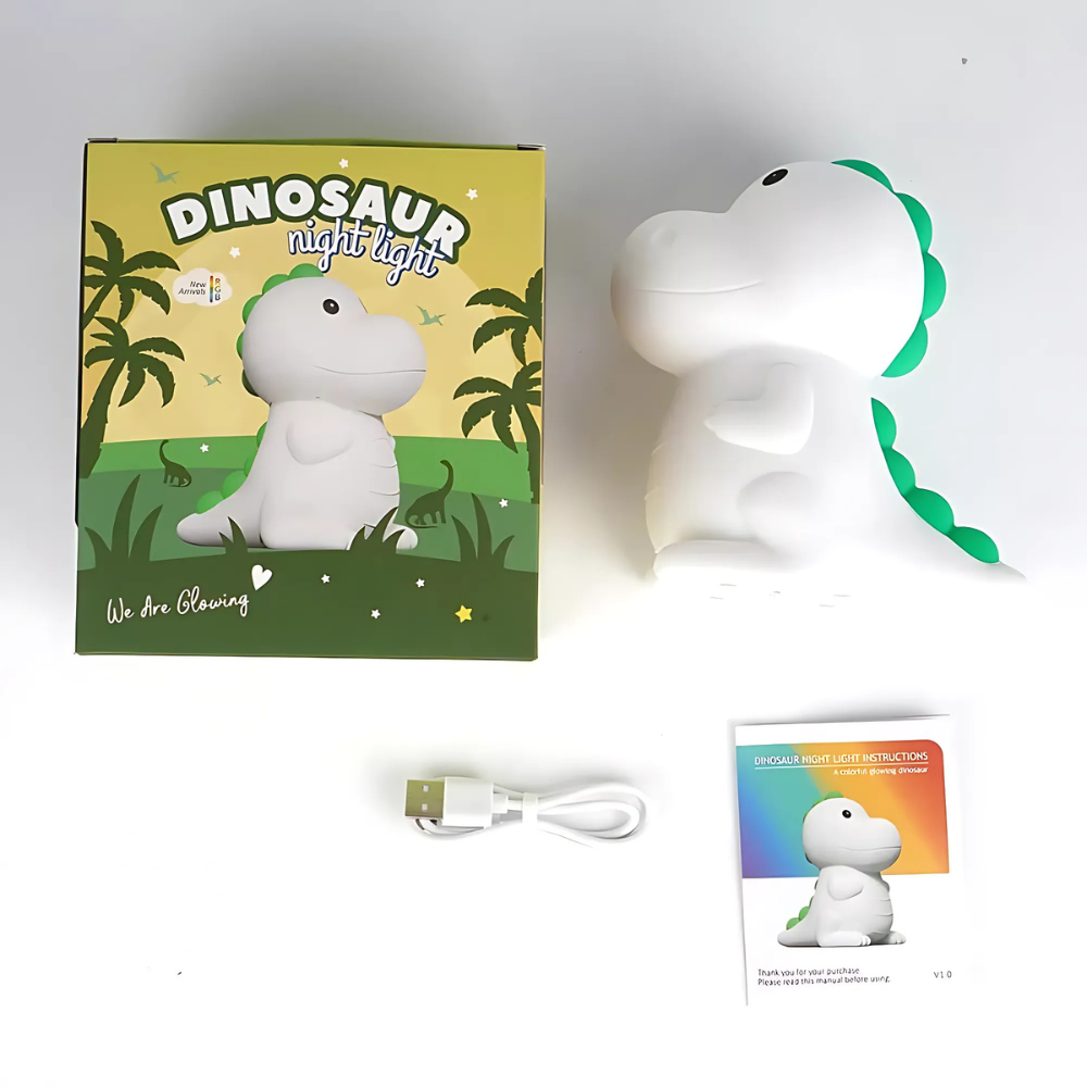 Animal Night Light