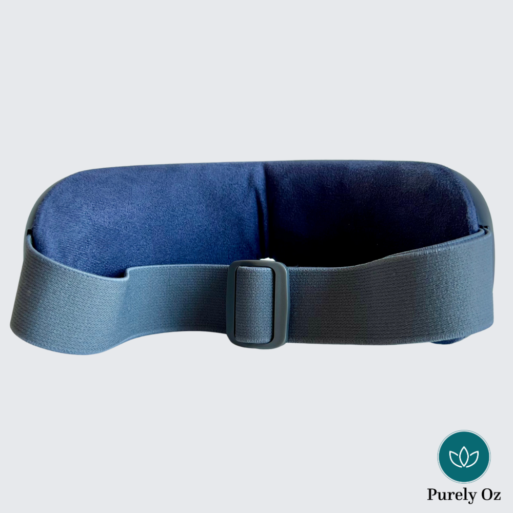Eye Serenity Massager