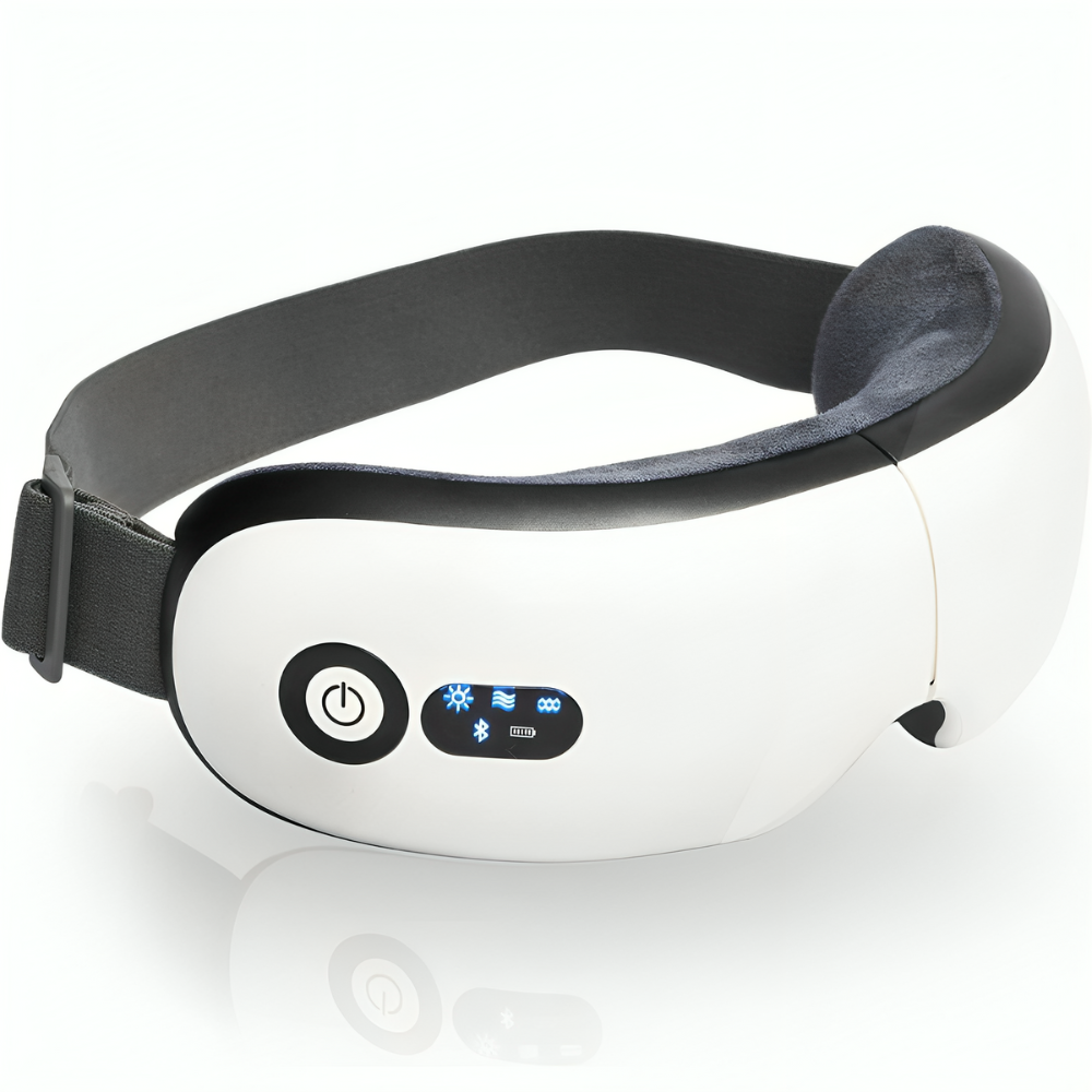 Eye Serenity Massager