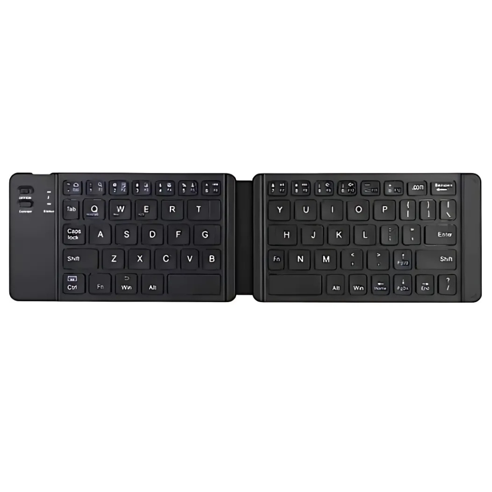 Folding Keyboard