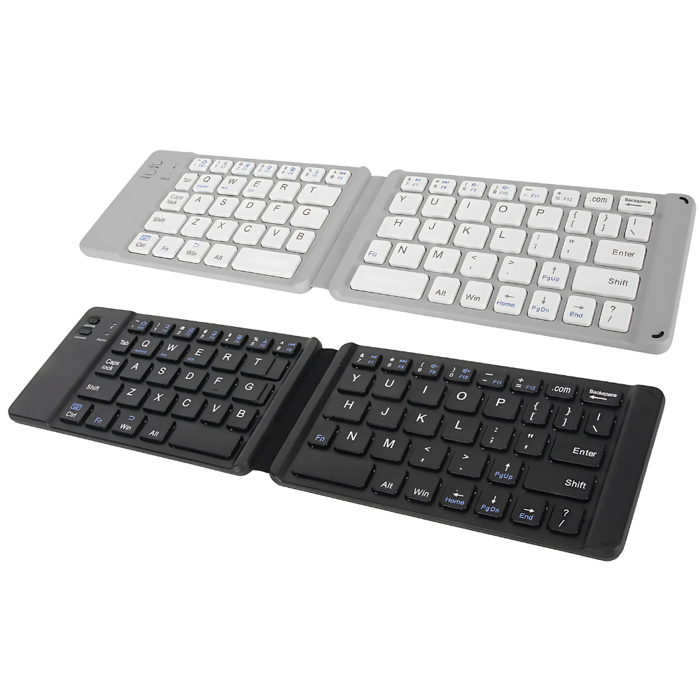 Folding Keyboard