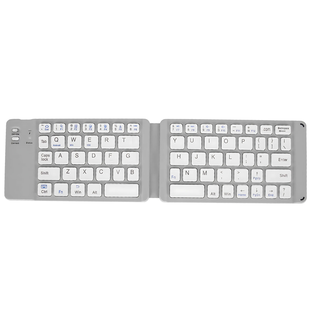 Folding Keyboard