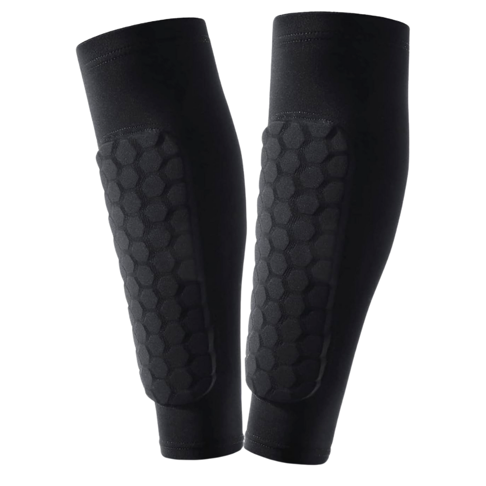 Flexi Shin Guards