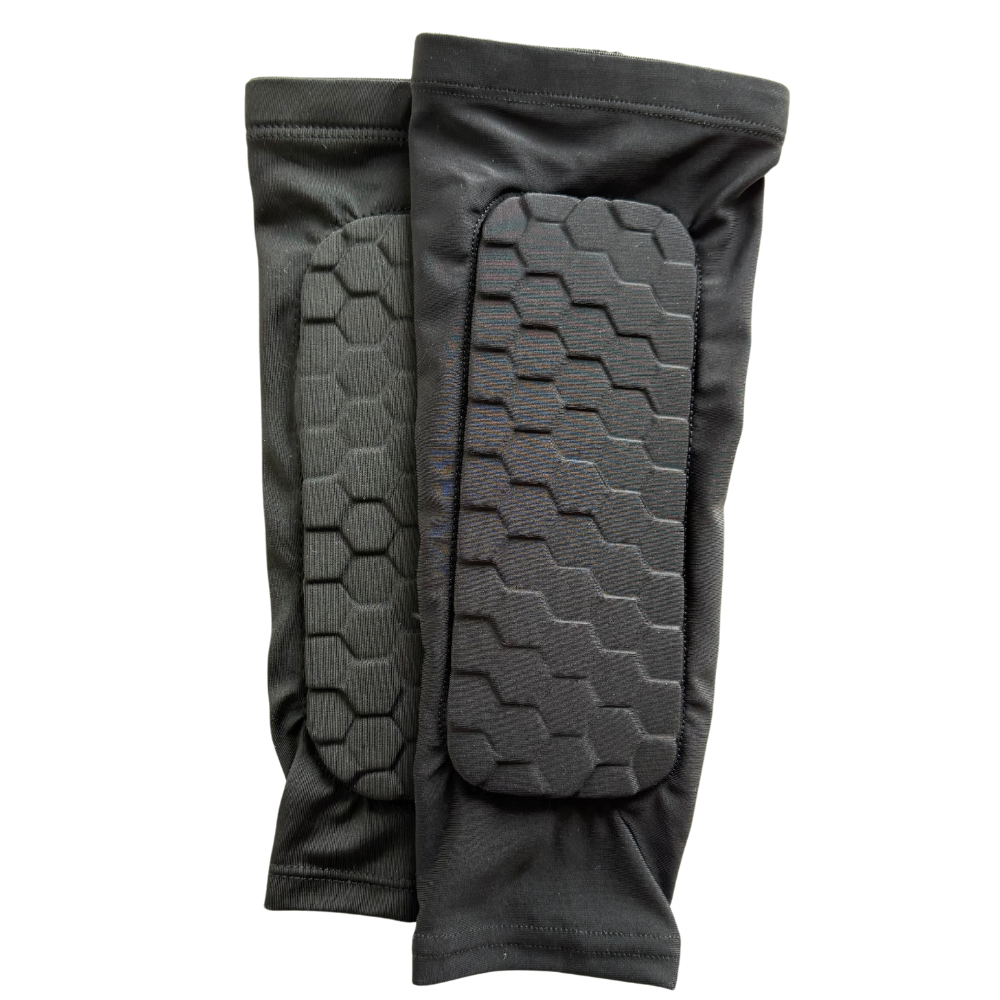 Flexi Shin Guards