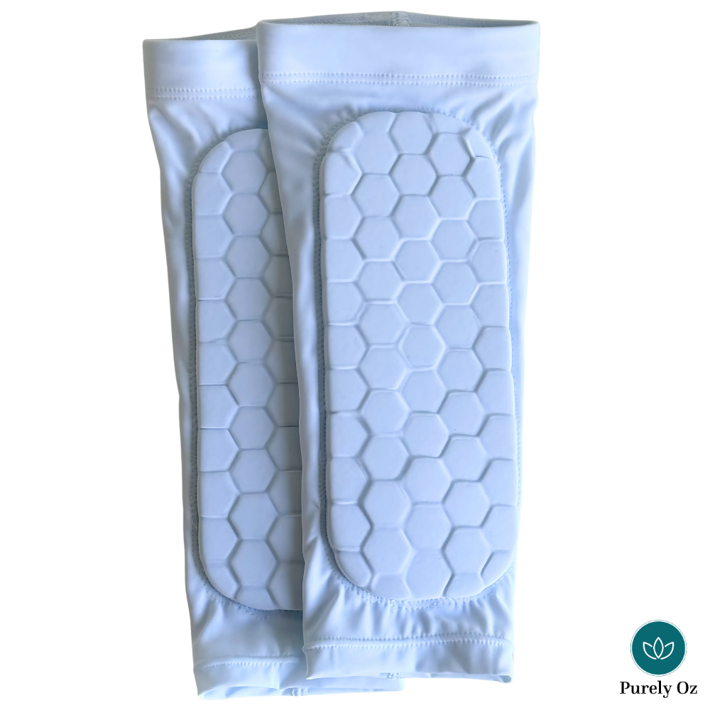 Flexi Shin Guards