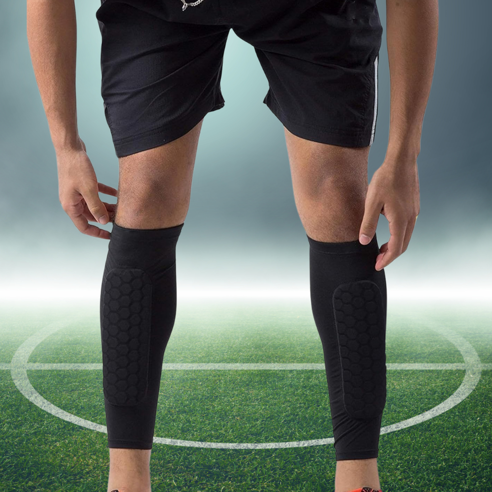 Flexi Shin Guards
