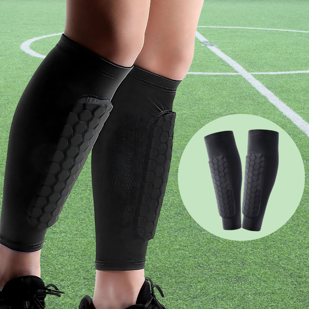Flexi Shin Guards