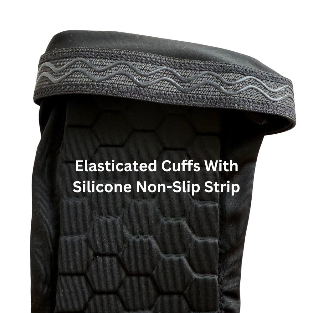 Flexi Shin Guards