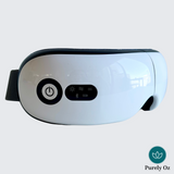 Eye Serenity Massager