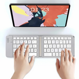 Folding Keyboard