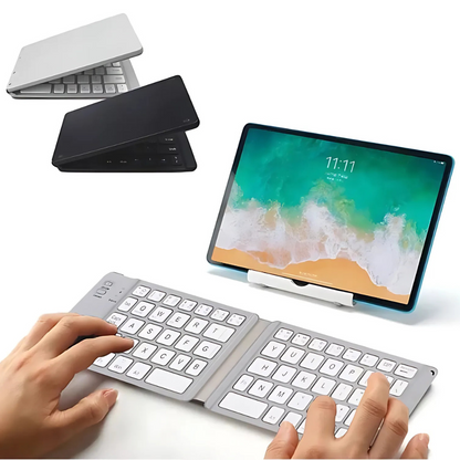 Folding Keyboard