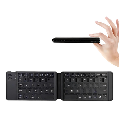 Folding Keyboard