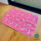 Pet Toilet Mats