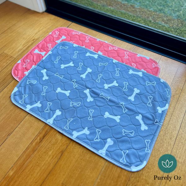 Pet Toilet Mats