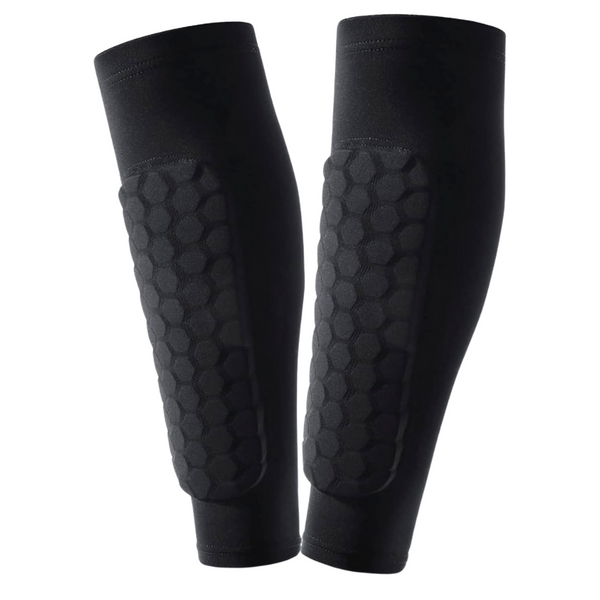 Flexi Shin Guards