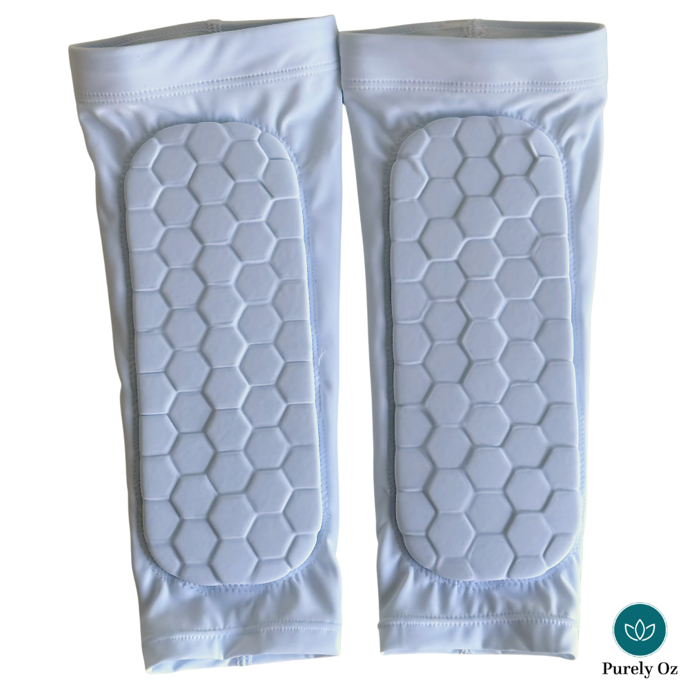 Flexi Shin Guards