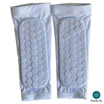 Flexi Shin Guards