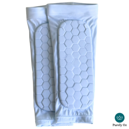 Flexi Shin Guards