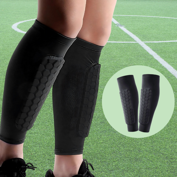 Flexi Shin Guards