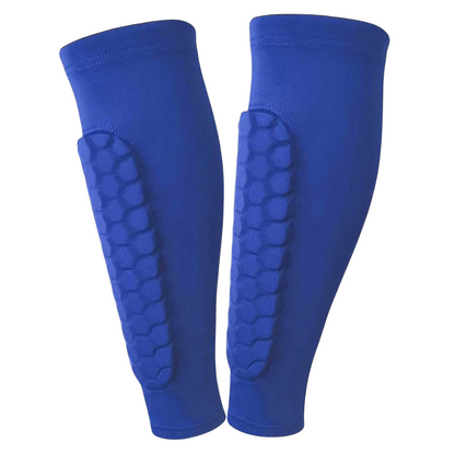 Flexi Shin Guards
