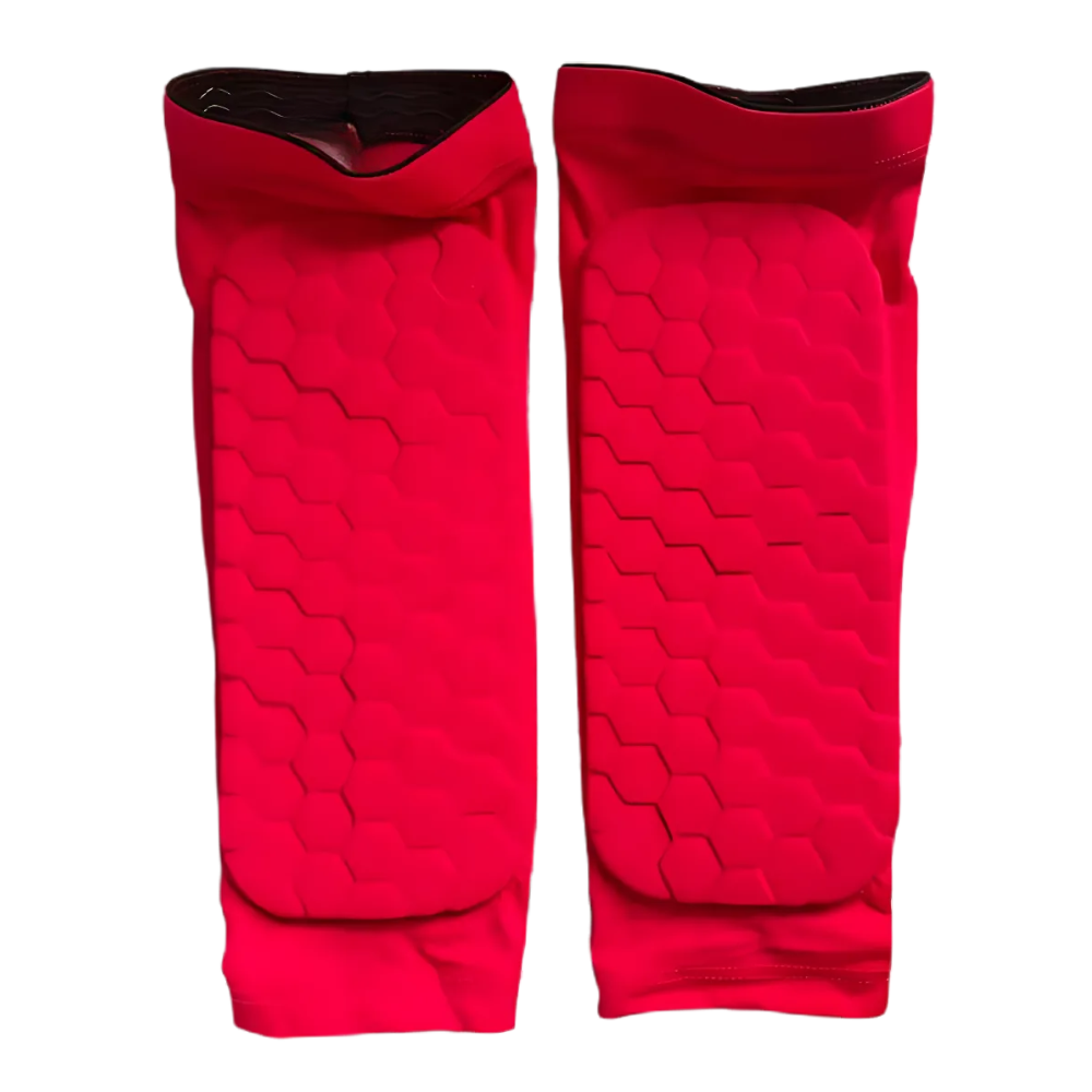 Flexi Shin Guards
